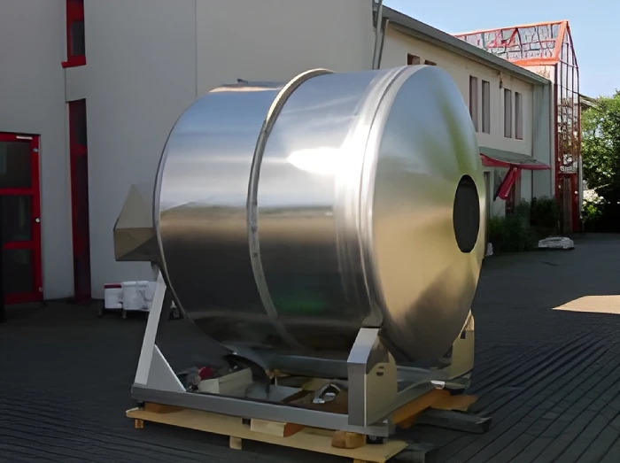 Машыны для перапрацоўкі прадуктаў харчавання